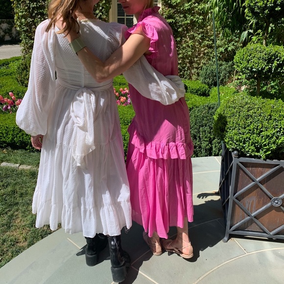 Vintage dress - Picture 5 of 6